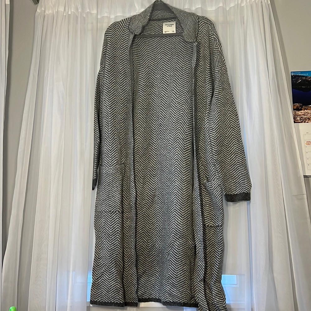 Abercrombie & Fitch Cardigan